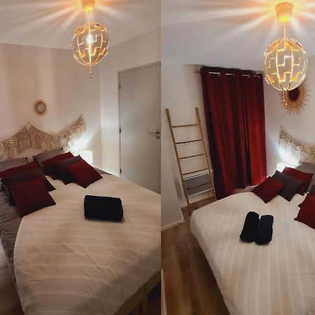 Privatespa Love Room Jacuzzi Privatif トゥールーズ エクステリア 写真