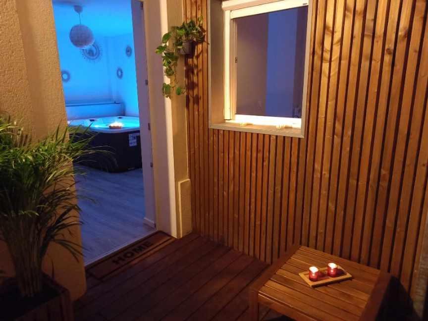 Privatespa Love Room Jacuzzi Privatif トゥールーズ エクステリア 写真