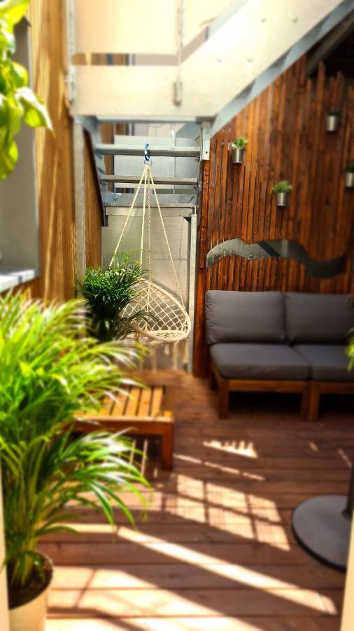 Privatespa Love Room Jacuzzi Privatif トゥールーズ エクステリア 写真