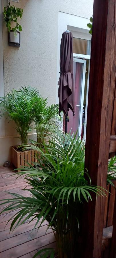 Privatespa Love Room Jacuzzi Privatif トゥールーズ エクステリア 写真